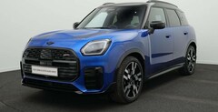 Bild des Angebotes MINI Countryman S All4 John Cooper Works Trim