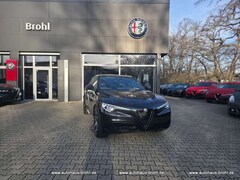 Bild des Angebotes Alfa Romeo Stelvio Veloce Q4
