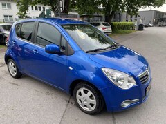 Bild des Angebotes Opel Agila Agila 1.2 Automatik Edition *42.500KM*