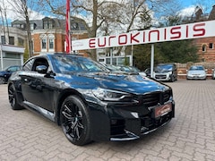 Bild des Angebotes BMW M2 Coupe Aut.*HuD*eSD*DiG-Cockpit*LEDER*H/K*KAM*