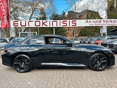 Bild des Angebotes BMW M2 Coupe Aut.*HuD*eSD*DiG-Cockpit*LEDER*H/K*KAM*