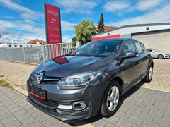 Bild des Angebotes Renault Megane III Lim. 5-trg. Paris
