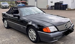 Bild des Angebotes Mercedes-Benz SL 300 SL300/24   R129