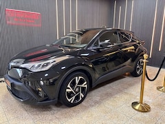 Bild des Angebotes Toyota C-HR Hybrid Team D