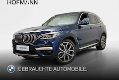 Bild des Angebotes BMW X3 xLine