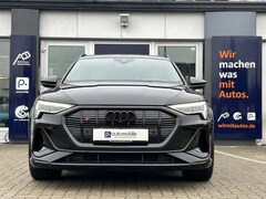 Bild des Angebotes Audi e-tron S quattro*HUD*360*Matrix*B&O*