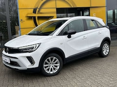 Bild des Angebotes Opel Crossland X Elegance LED Shz AGR Kamera Navi