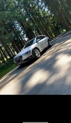 Bild des Angebotes Audi A4 allroad quattro 2.0 TDI DPF