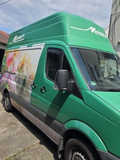 Bild des Angebotes VW Crafter 30 TDI BMT