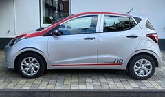 Bild des Angebotes Hyundai i10 i10 1.0 Intro Edition