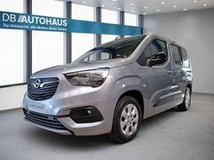 Bild des Angebotes Opel Combo Life Elegance 1.5 Diesel