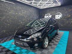 Bild des Angebotes Ford Fiesta Trend/SHZ/ALU/AC/W-PAKET/CHAMPIONS