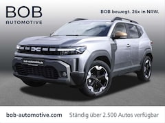 Dacia Duster Extreme hybrid 155 City-Paket 18" ALU BT
