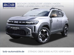 Dacia Duster Extreme hybrid 155 City-Paket 18" ALU BT