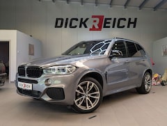Bild des Angebotes BMW X5 xD 30d M-Sport HUD Pano H&K Komfortsi AHK 20"