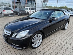 Bild des Angebotes Mercedes-Benz E 250 E -Klasse Cabrio / 1.Hand / Scheckheft /