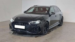 Bild des Angebotes Audi RS4 Avant 2.9 TFSI MATRIX PANO B&O HuD ACC 360°