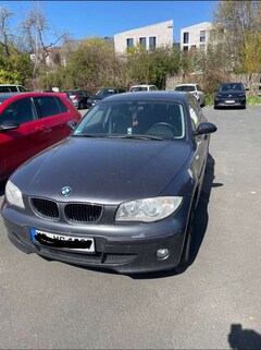 Bild des Angebotes BMW 116 116i