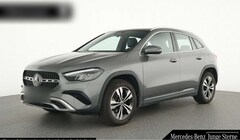 Bild des Angebotes Mercedes-Benz GLA 250 e Progressive Pano Kamera LED AHK