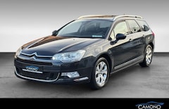 Bild des Angebotes Citroen C5 2,0 HDI 140 Exclusive Leder Xenon Pano 1.Hd