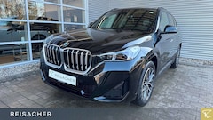 Bild des Angebotes BMW X1 sDrive18d A M-Sport,AHK,DA+,Autom