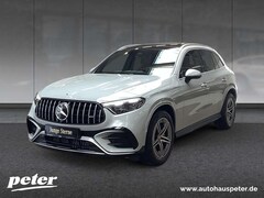 Bild des Angebotes Mercedes-Benz GLC 43 AMG AMG GLC 43 4M AMG/Premium/Digital/HUD/