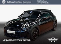 Bild des Angebotes MINI Cooper Cabrio Cooper Cabrio Aut. Classic Trim LED Sitzheizung