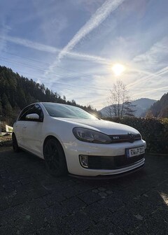 Bild des Angebotes VW Golf GTI 2.0 adidas