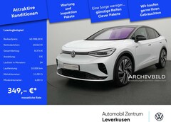 Bild des Angebotes VW ID.5 GTX SHZ CARPLAY KEYLESS PDC MATRIX KAM 360°