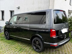 Bild des Angebotes VW T6 Multivan Six Gen*Allrad*AHK*Aut*Navi*Standh