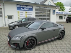 Bild des Angebotes Audi TTS Coupe quattro Competition Plus, 1. Hand