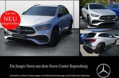 Bild des Angebotes Mercedes-Benz GLA 250 e AMG+Night-Paket+Ambiente+LED+Widescreen