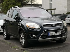 Bild des Angebotes Ford Kuga 2.0 TDCi 2x4 Titanium