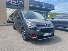 Bild des Angebotes Citroen Berlingo Berlingo XL PureTech 130 EAT8 FEEL PACK 3 Einzelsitze hinten, alle mit Isofix. Idealer Familienwagen mit neuer Inspektion