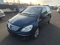 Bild des Angebotes Mercedes-Benz B 200 B200,Automatik,HU+AU bis 12.27