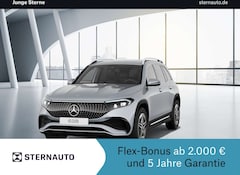 Bild des Angebotes Mercedes-Benz EQB 350 EQB 350 4M AMG Line/Distronic/Kamera/LED/Sitzhzg