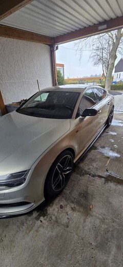 Bild des Angebotes Audi A7 3.0 TDI competition quattro tiptronic
