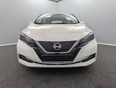 Bild des Angebotes Nissan Leaf Nissan Leaf 40KW*LED*NAV*KAM*DAB*SPUR*MEGA*TOUCH