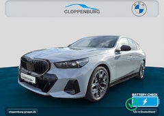 Bild des Angebotes BMW 530 e xDrive Limousine M Sportpaket UPE: 98.380€
