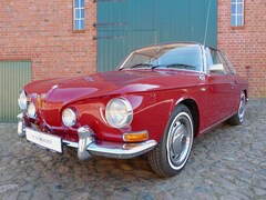 Bild des Angebotes VW Karmann Ghia 1600 L  Typ 34 mit Stahlschiebedach