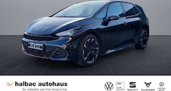Bild des Angebotes CUPRA Born 170kW +WÄRMEP+LED+NAVI+HEADUP+ACC+PDC+SHZ+KAMERA