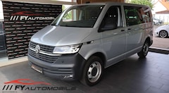 Bild des Angebotes VW T6 Transporter 4MOTION*