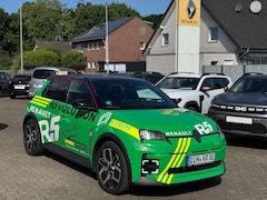 Bild des Angebotes Renault R 5 R5 Techno Comfort ADVANCED-DRIVING-WINTERPAKET