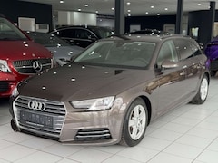 Bild des Angebotes Audi A4 Avant 35 TFSI sport*LED*E-HECK*3-ZONEN*S-LINE