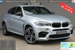 Bild des Angebotes BMW X6 M X6M*Kamera*Akrapovic*Standheiz*Keyless*4x Sitzhe