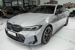 Bild des Angebotes BMW 340 -X-Drive/M PERFORMANCE/HEAD-UP/LED