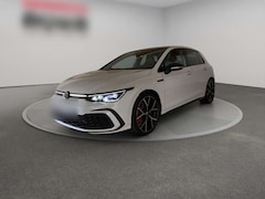 Bild des Angebotes VW Golf VIII GTI (SHZ.Matrix.Kamera.Navi.ACC.Pano.DAB) 2.0