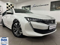 Bild des Angebotes Peugeot 508 Allure Pack*Leder*Autom.*ACC*LINE*FULL LED