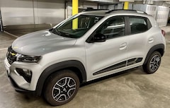 Bild des Angebotes Dacia Spring Comfort Plus