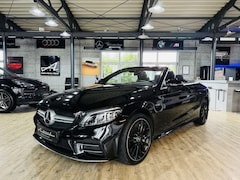 Bild des Angebotes Mercedes-Benz C 43 AMG 4Matic Cabrio*P.ABGAS*LED*NAVI*360°KAM*